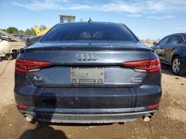 Photo 5 VIN: WAUANAF49HN006672 - AUDI A4 