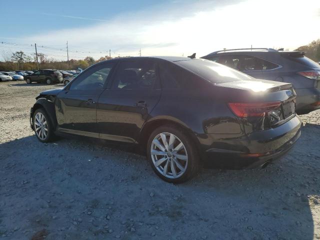 Photo 1 VIN: WAUANAF49HN008034 - AUDI A4 