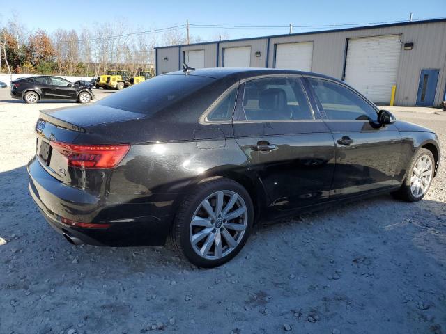 Photo 2 VIN: WAUANAF49HN008034 - AUDI A4 