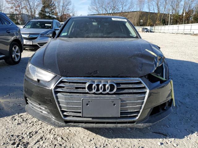 Photo 4 VIN: WAUANAF49HN008034 - AUDI A4 