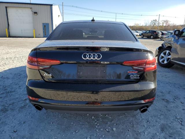 Photo 5 VIN: WAUANAF49HN008034 - AUDI A4 