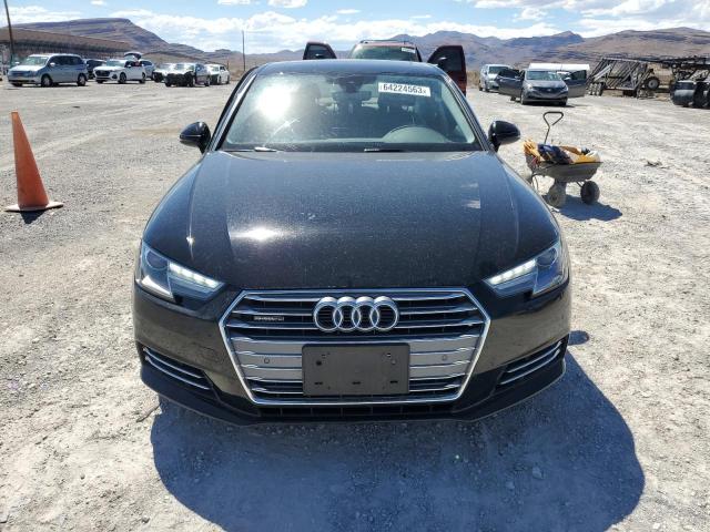 Photo 4 VIN: WAUANAF49HN010544 - AUDI A4 