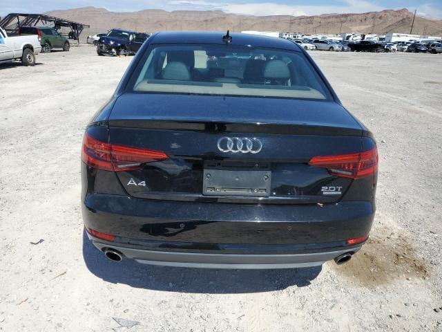 Photo 5 VIN: WAUANAF49HN010544 - AUDI A4 