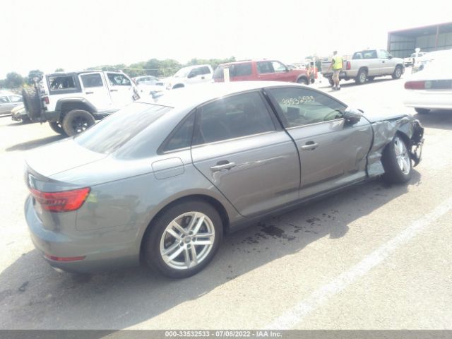 Photo 3 VIN: WAUANAF49HN013752 - AUDI A4 