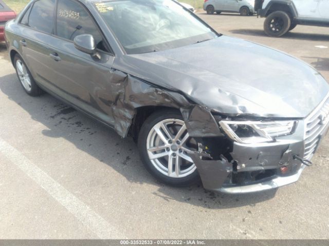 Photo 5 VIN: WAUANAF49HN013752 - AUDI A4 