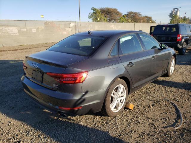 Photo 3 VIN: WAUANAF49HN013900 - AUDI A4 PREMIUM 