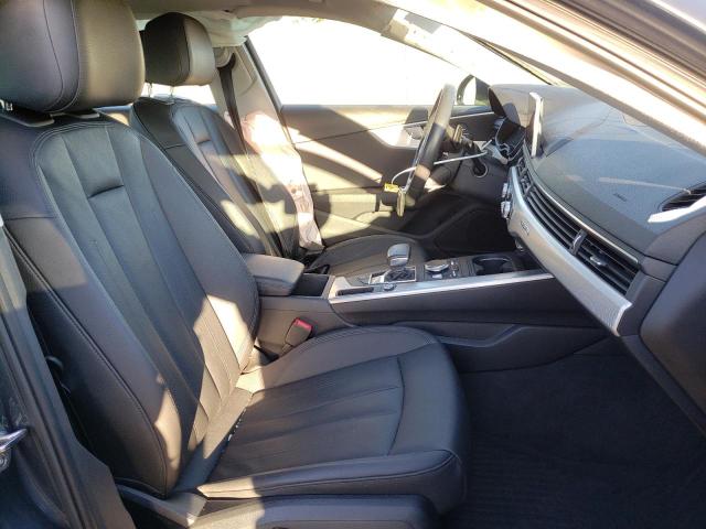 Photo 4 VIN: WAUANAF49HN013900 - AUDI A4 PREMIUM 