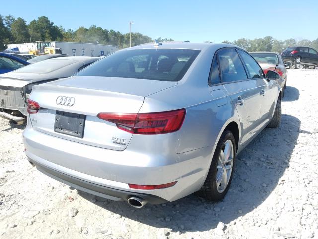 Photo 3 VIN: WAUANAF49HN020278 - AUDI A4 PREMIUM 