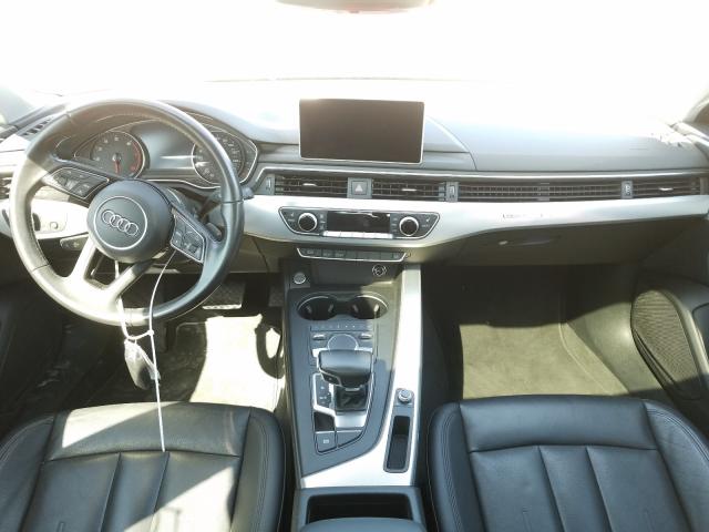 Photo 8 VIN: WAUANAF49HN020278 - AUDI A4 PREMIUM 