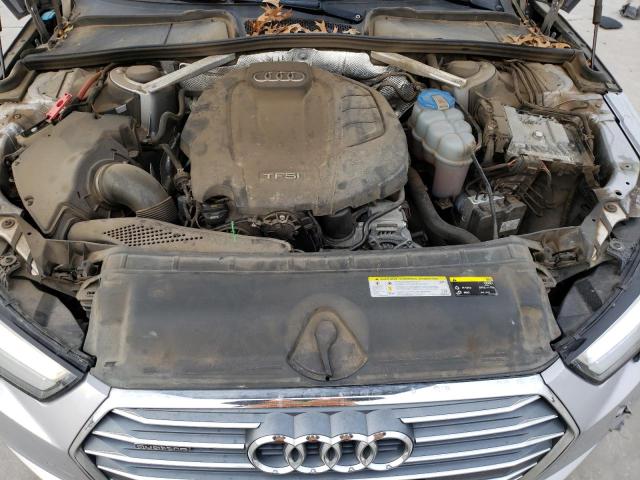 Photo 6 VIN: WAUANAF49HN020507 - AUDI A4 PREMIUM 