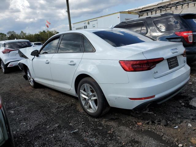 Photo 1 VIN: WAUANAF49HN021351 - AUDI A4 PREMIUM 