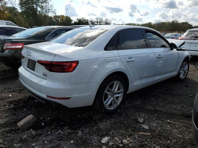 Photo 2 VIN: WAUANAF49HN021351 - AUDI A4 PREMIUM 