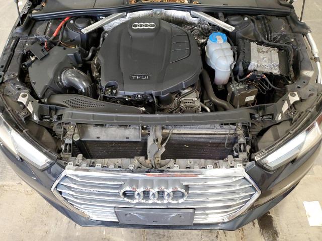 Photo 10 VIN: WAUANAF49HN022709 - AUDI A4 PREMIUM 