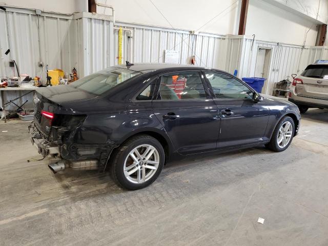 Photo 2 VIN: WAUANAF49HN022709 - AUDI A4 PREMIUM 