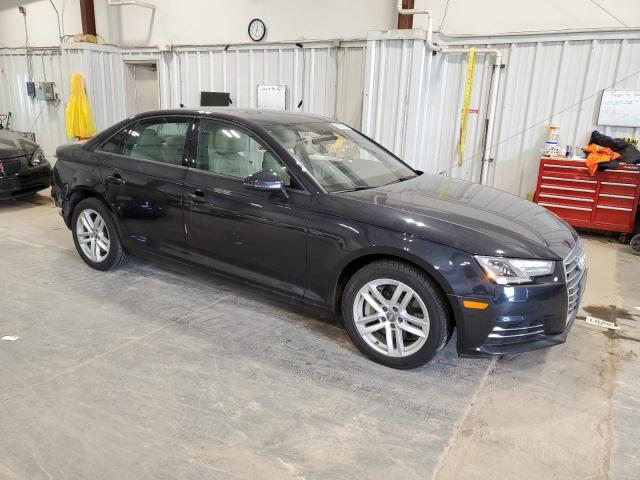 Photo 3 VIN: WAUANAF49HN022709 - AUDI A4 PREMIUM 