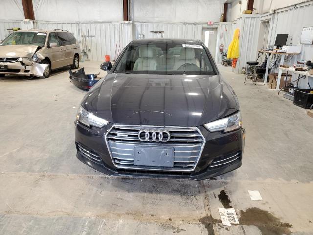 Photo 4 VIN: WAUANAF49HN022709 - AUDI A4 PREMIUM 