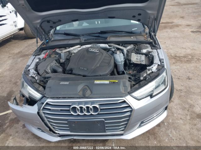 Photo 9 VIN: WAUANAF49HN027084 - AUDI A4 