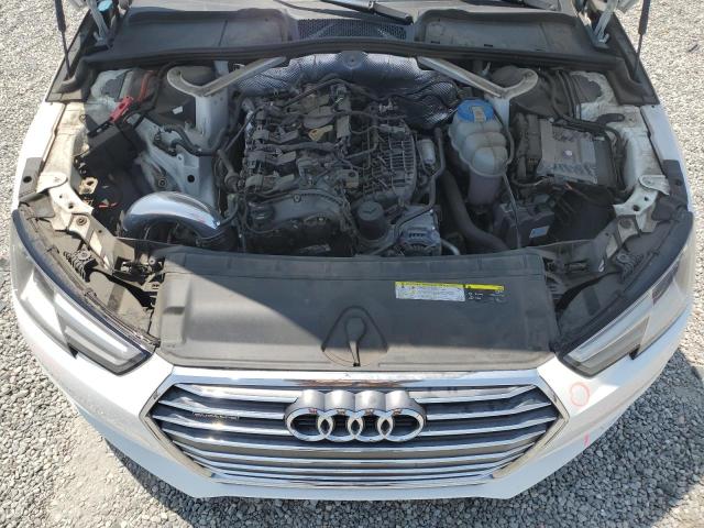 Photo 10 VIN: WAUANAF49HN037565 - AUDI A4 PREMIUM 