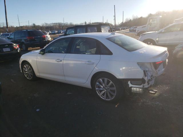 Photo 1 VIN: WAUANAF49HN039168 - AUDI A4 PREMIUM 