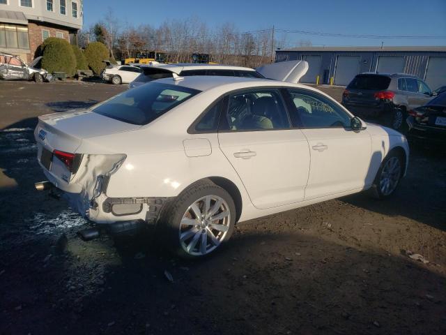 Photo 2 VIN: WAUANAF49HN039168 - AUDI A4 PREMIUM 