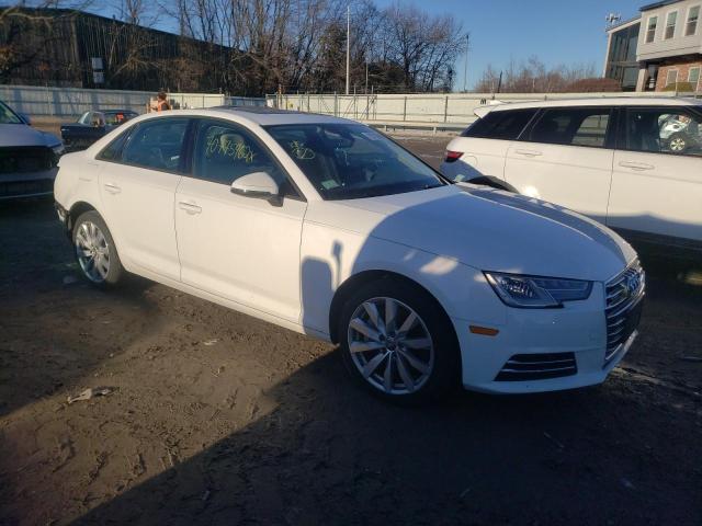 Photo 3 VIN: WAUANAF49HN039168 - AUDI A4 PREMIUM 