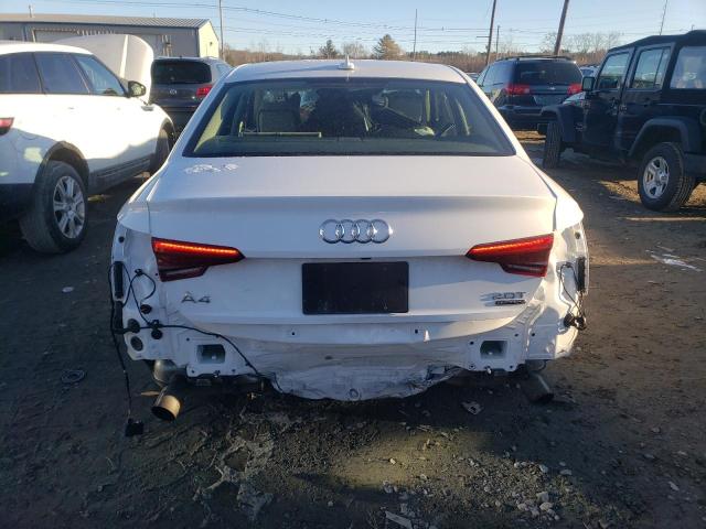 Photo 5 VIN: WAUANAF49HN039168 - AUDI A4 PREMIUM 