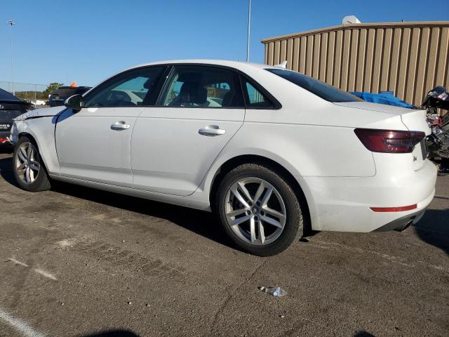 Photo 1 VIN: WAUANAF49HN052826 - AUDI A4 PREMIUM 