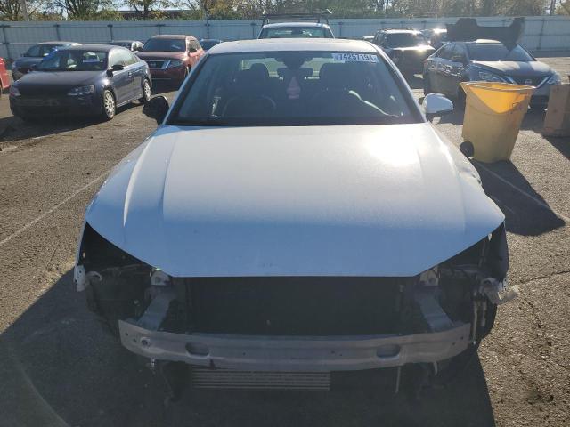 Photo 4 VIN: WAUANAF49HN052826 - AUDI A4 PREMIUM 