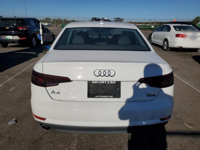 Photo 5 VIN: WAUANAF49HN052826 - AUDI A4 PREMIUM 