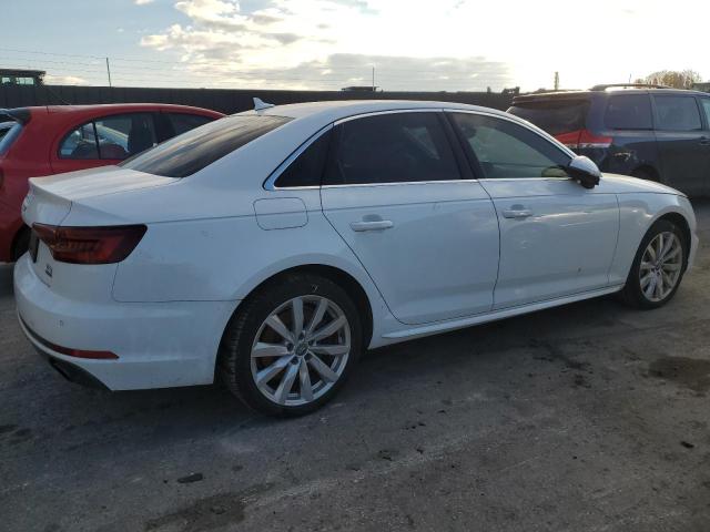 Photo 2 VIN: WAUANAF49JA219411 - AUDI A4 KOMFORT 