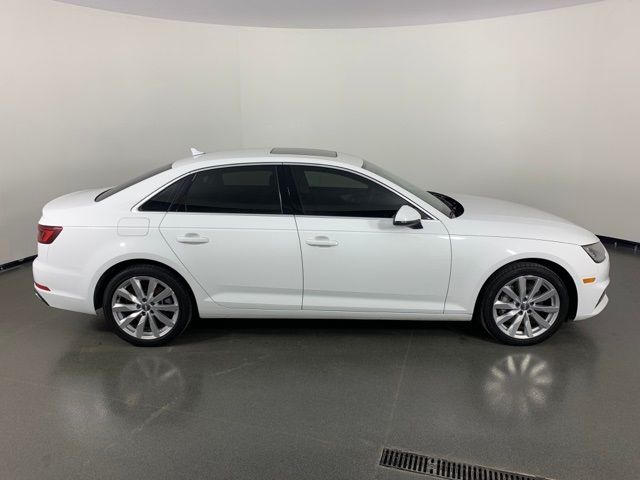 Photo 6 VIN: WAUANAF49KA065445 - AUDI A4 SEDAN 