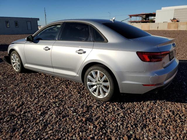 Photo 1 VIN: WAUANAF4XHN001707 - AUDI A4 