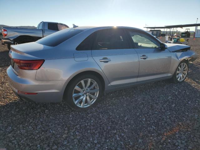 Photo 2 VIN: WAUANAF4XHN001707 - AUDI A4 