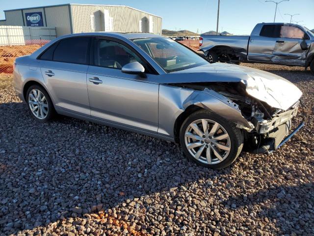 Photo 3 VIN: WAUANAF4XHN001707 - AUDI A4 