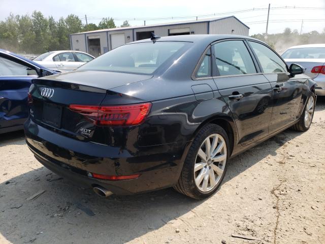 Photo 3 VIN: WAUANAF4XHN005482 - AUDI A4 PREMIUM 