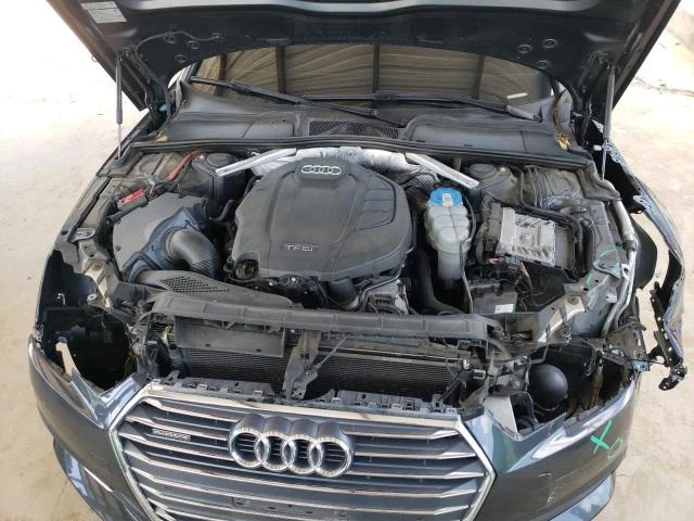 Photo 10 VIN: WAUANAF4XHN005935 - AUDI A4 