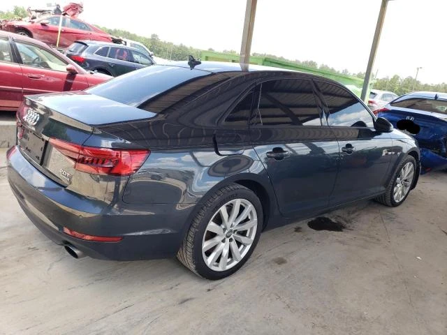 Photo 2 VIN: WAUANAF4XHN005935 - AUDI A4 