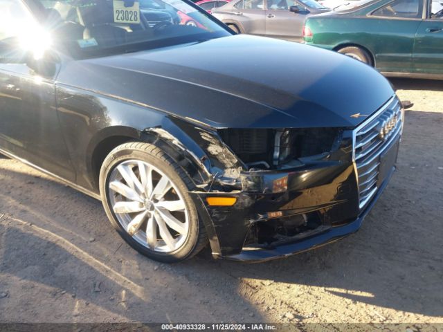 Photo 5 VIN: WAUANAF4XHN009256 - AUDI A4 