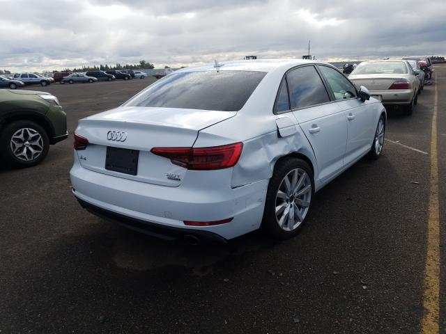 Photo 3 VIN: WAUANAF4XHN020287 - AUDI A4 PREMIUM 