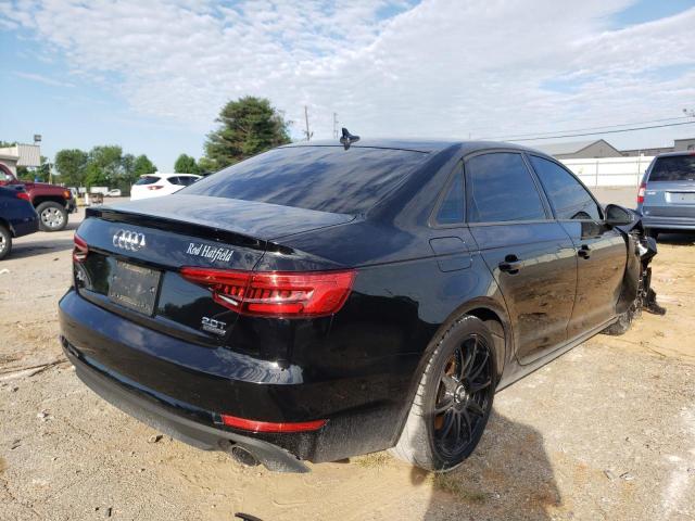 Photo 3 VIN: WAUANAF4XHN035131 - AUDI A4 PREMIUM 