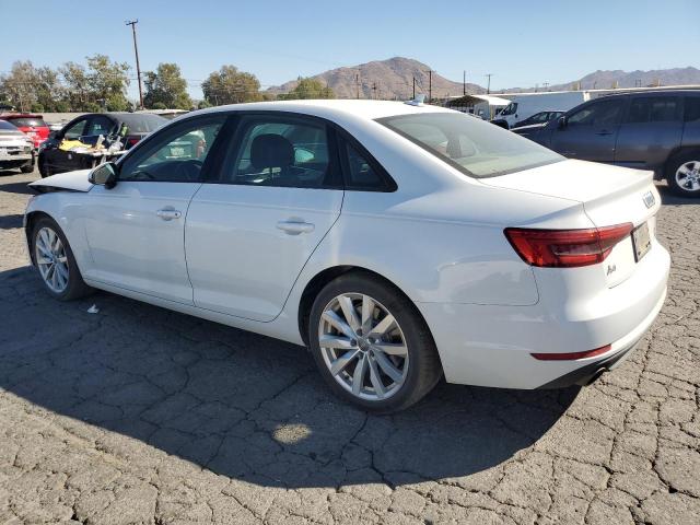 Photo 1 VIN: WAUANAF4XHN043410 - AUDI A4 PREMIUM 