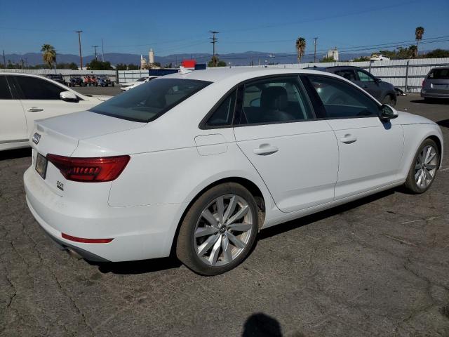 Photo 2 VIN: WAUANAF4XHN043410 - AUDI A4 PREMIUM 