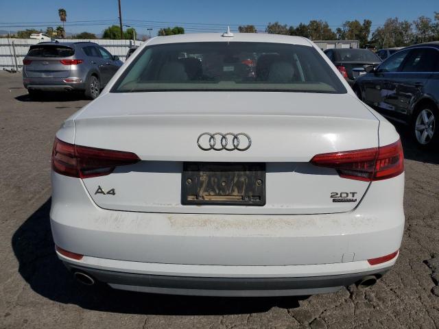 Photo 5 VIN: WAUANAF4XHN043410 - AUDI A4 PREMIUM 