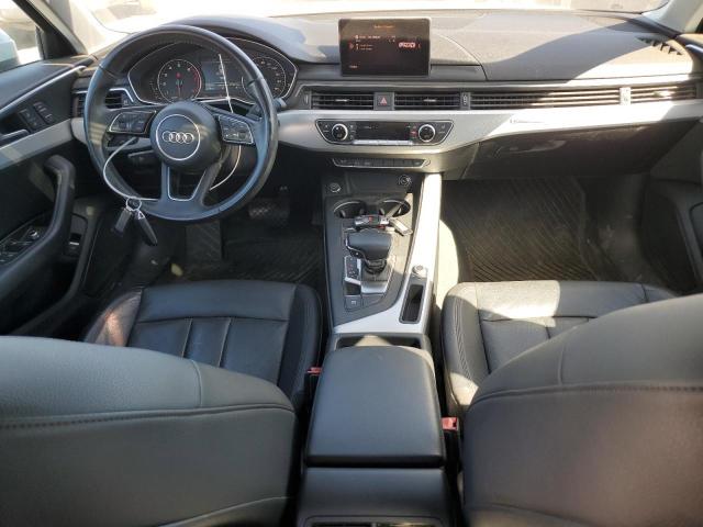 Photo 7 VIN: WAUANAF4XHN043410 - AUDI A4 PREMIUM 