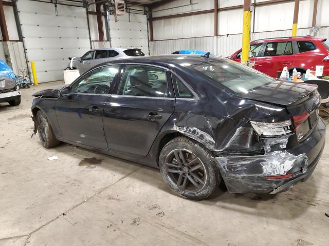 Photo 1 VIN: WAUANAF4XHN053287 - AUDI A4 