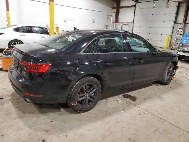 Photo 2 VIN: WAUANAF4XHN053287 - AUDI A4 