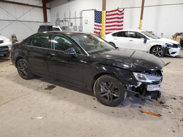 Photo 3 VIN: WAUANAF4XHN053287 - AUDI A4 