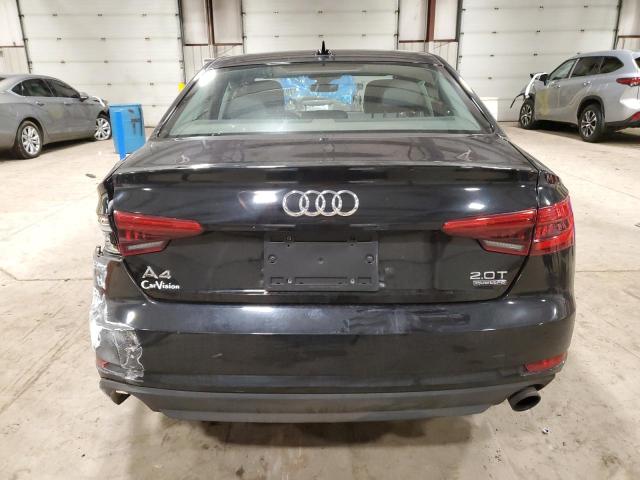 Photo 5 VIN: WAUANAF4XHN053287 - AUDI A4 