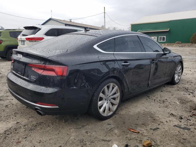 Photo 2 VIN: WAUANCF50JA096229 - AUDI A5 