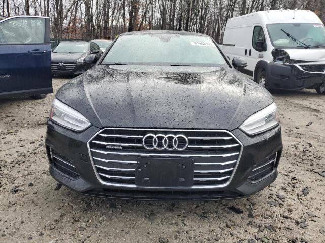 Photo 4 VIN: WAUANCF50JA096229 - AUDI A5 